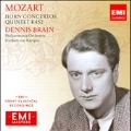 Mozart: Horn Concertos No.1-No.4, Quintet K.452