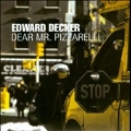 Dear Mr. Pizzarelli