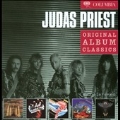 Original Album Classics : Judas Priest<限定盤>