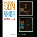 Legend Of The Blues Vol. 1 & 2