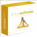 Simply Wellness : 4CD