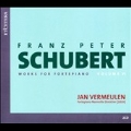 Schubert: Works For Fortepiano Vol.6