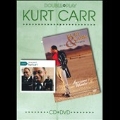 Double Play : Kurt Carr [CD+DVD]