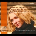Works for Piano Solo - Schumann, Chopin, Rachmaninov