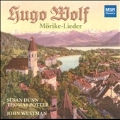Hugo Wolf: Morike-Lieder