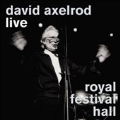 Live Royal Festival Hall  [2LP+DVD]