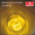 The Isle is Full of Noises - Flute Works