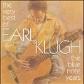 The Very Best of Earl Klugh