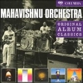 Original Album Classics : Mahavishnu Orchestra<限定盤>