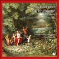 G.J.Werner: Die Jahreszeiten (The Seasons) - Musicalischer Instrumental-Calender (1748)