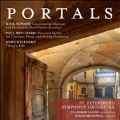 Portals - R.Sowash, P.Ben-Haim, J.Williams