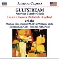 Gulfstream - American Chamber Music