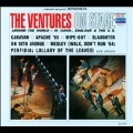 The Ventures on Stage