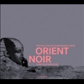 Orient Noir : A West-Eastern Divan