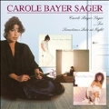 Carole Bayer Sager/...Too/Sometimes Late at Night