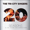 Seasons: A 20 Year Celebration [CD+DVD]