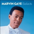 Ballads: Marvin Gaye