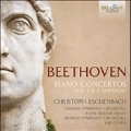 Beethoven: Piano Concertos No.3, No.5 "Emperor"