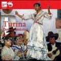 J.Turina: Danzas Fantasticas Op.22, La Procesion del Rocio Op.9, Sinfonia Sevillana Op.23, etc