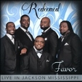 Favor: Live In Jackson Mississippi