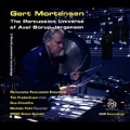 The Percussion Universe of Axel Borup-Jorgensen