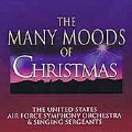 The Many Moods of Christmas / The United States Air Force SO