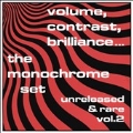 Volume, Contrast, Brilliance: Unreleased & Rare, Vol. 2