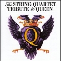 The String Quartet Tribute To Queen