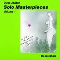 Solo Master Pieces, Vol. 1