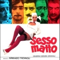 Sesso Matto [LP+ポスター]<限定盤>