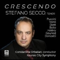 Stefano Secco - Crescendo