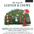 The Songs of Lerner & Loewe