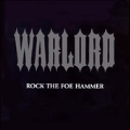 Rock the Foe Hammer