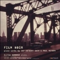 Film Noir - Piano Works