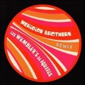 Meridian Brothers Remix