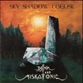 Sky Shadow Obelisk/Djinn and Miskatonic