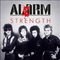 Strength 1985-1986