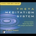 Theta Meditation System (1 Disc)