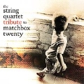 The String Quartet Tribute To Matchbox Twenty