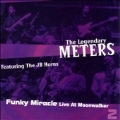 Live At The Moonwalker Vol.2 (Funky Miracle)