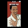 BD Jazz: Nat "King" Cole [2CD+BOOK]