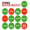 ZYX Italo Disco Collection V.3