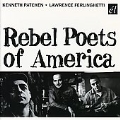 Rebel Poets Of America
