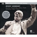 Great Conductors of the 20th Century - Ernest Ansermet (1883 - 1969)