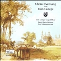 Choral Evensong from Eton College
