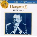 Horowitz Plays Chopin Vol 2