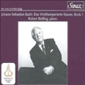 Johann Sebastian Bach: Das Wohltemperierte Klavier, Book 1