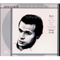 Bach: The Two and Three Part Inventions (non-hybrid Super Audio) / Glenn Gould
