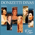 Donizetti Divas / Fleming, Miricioiu, Kenny, Focile, et al
