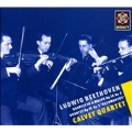 Legacy - Beethoven: String Quartets / Calvet Quartet